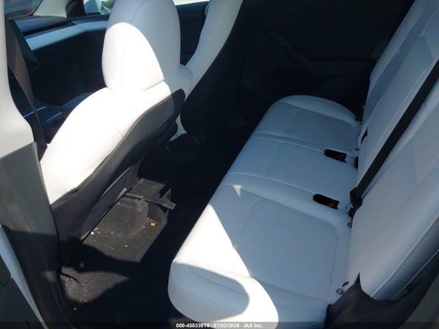 Aukcja sprzedaży 2024 Tesla Model Y Long Range Dual Motor All-wheel Drive, vin: 7SAYGDEE4RA317594, numer aukcji: 45533914