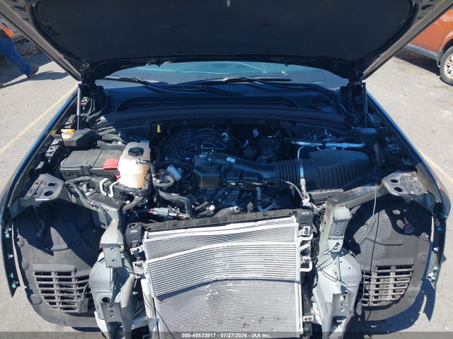 2025 Jeep Grand Cherokee L Altitude X 4x4 მანქანა იყიდება აუქციონზე, vin: 1C4RJKAG4S8744197, აუქციონის ნომერი: 45533917
