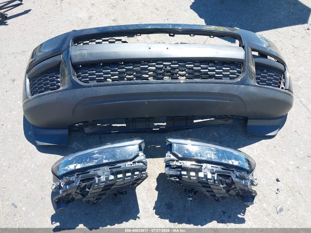 2025 Jeep Grand Cherokee L Altitude X 4x4 მანქანა იყიდება აუქციონზე, vin: 1C4RJKAG4S8744197, აუქციონის ნომერი: 45533917
