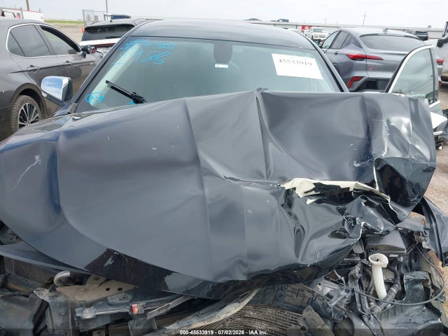 Продаж на аукціоні авто 2018 Chevrolet Impala 2lz, vin: 2G1125S30J9111988, номер лоту: 45533919