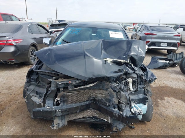 Продаж на аукціоні авто 2018 Chevrolet Impala 2lz, vin: 2G1125S30J9111988, номер лоту: 45533919