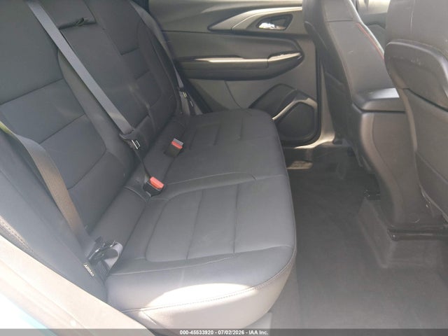 KL79MTSL8SB091950 Chevrolet Trailblazer Fwd Rs