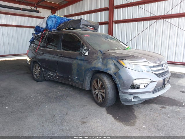 2016 5FNYF5H77GB054777 главное изображение