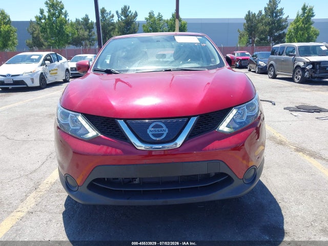 JN1BJ1CP0KW243394 Nissan Rogue Sport S