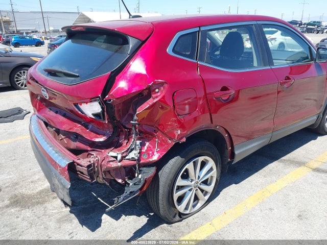 JN1BJ1CP0KW243394 Nissan Rogue Sport S