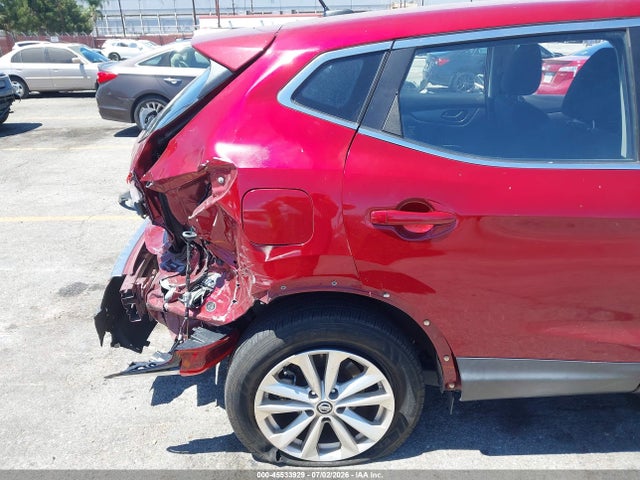 JN1BJ1CP0KW243394 Nissan Rogue Sport S