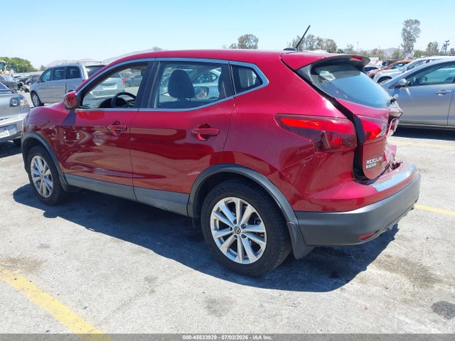JN1BJ1CP0KW243394 Nissan Rogue Sport S