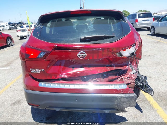 Aukcja sprzedaży 2019 Nissan Rogue Sport S, vin: JN1BJ1CP0KW243394, numer aukcji: 45533929