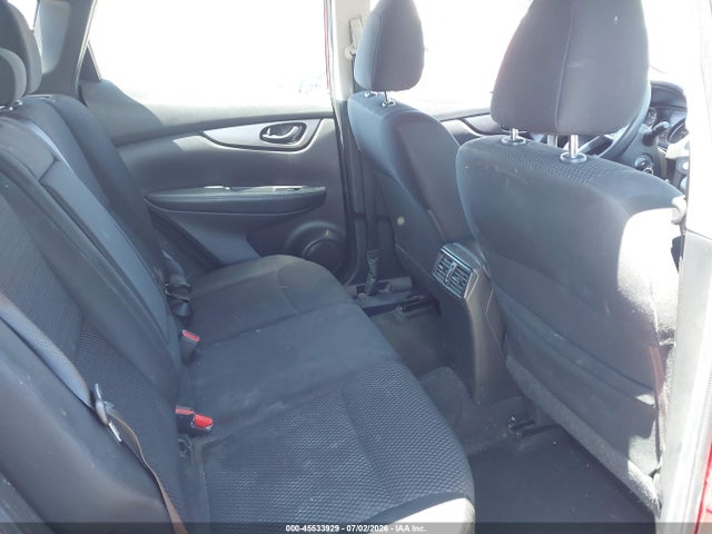 JN1BJ1CP0KW243394 Nissan Rogue Sport S