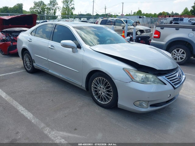 2011 Lexus Es 350 მანქანა იყიდება აუქციონზე, vin: JTHBK1EG8B2445395, აუქციონის ნომერი: 45533931