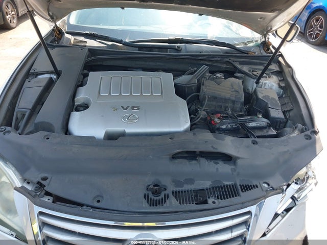 Продажа на аукционе авто 2011 Lexus Es 350, vin: JTHBK1EG8B2445395, номер лота: 45533931