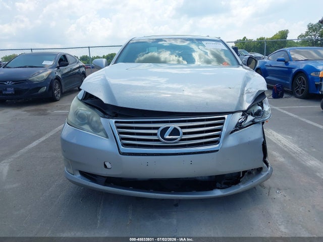 Продажа на аукционе авто 2011 Lexus Es 350, vin: JTHBK1EG8B2445395, номер лота: 45533931