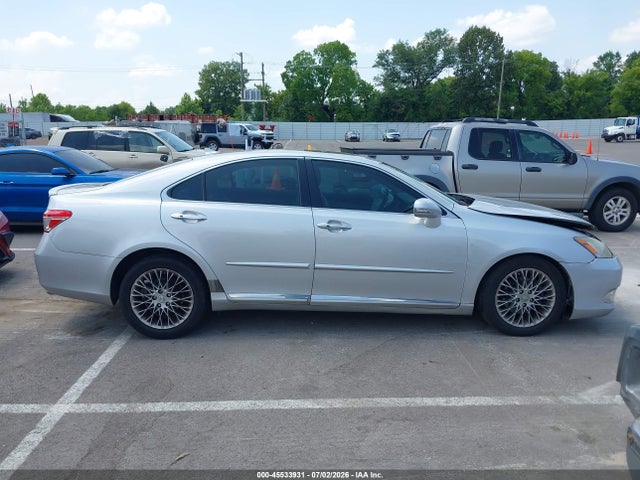 Продажа на аукционе авто 2011 Lexus Es 350, vin: JTHBK1EG8B2445395, номер лота: 45533931