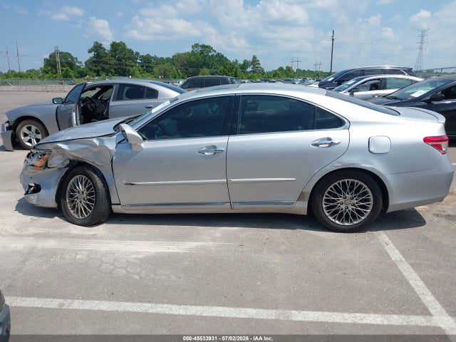 Продажа на аукционе авто 2011 Lexus Es 350, vin: JTHBK1EG8B2445395, номер лота: 45533931