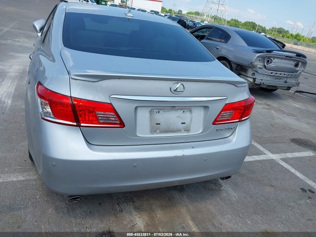 Продажа на аукционе авто 2011 Lexus Es 350, vin: JTHBK1EG8B2445395, номер лота: 45533931