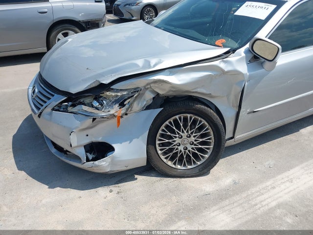 Продажа на аукционе авто 2011 Lexus Es 350, vin: JTHBK1EG8B2445395, номер лота: 45533931