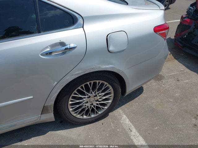 Продажа на аукционе авто 2011 Lexus Es 350, vin: JTHBK1EG8B2445395, номер лота: 45533931