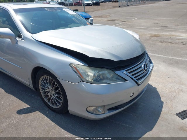Продажа на аукционе авто 2011 Lexus Es 350, vin: JTHBK1EG8B2445395, номер лота: 45533931