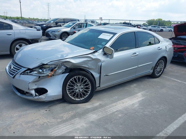 Продажа на аукционе авто 2011 Lexus Es 350, vin: JTHBK1EG8B2445395, номер лота: 45533931
