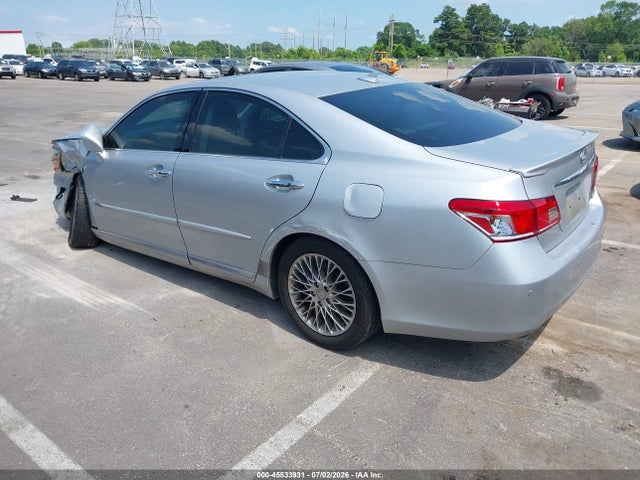 Продажа на аукционе авто 2011 Lexus Es 350, vin: JTHBK1EG8B2445395, номер лота: 45533931