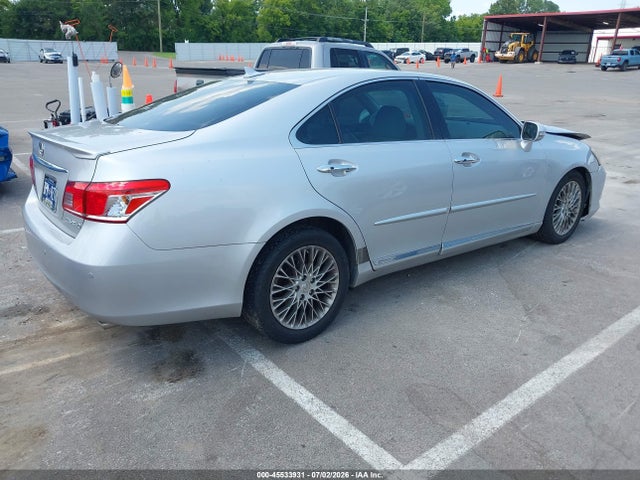 Продажа на аукционе авто 2011 Lexus Es 350, vin: JTHBK1EG8B2445395, номер лота: 45533931