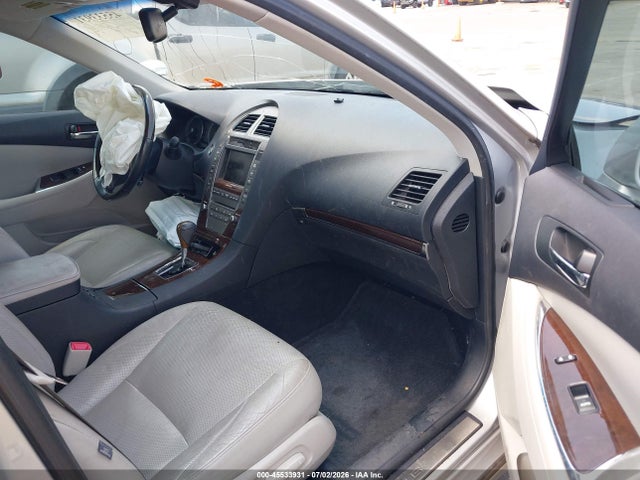 Продажа на аукционе авто 2011 Lexus Es 350, vin: JTHBK1EG8B2445395, номер лота: 45533931