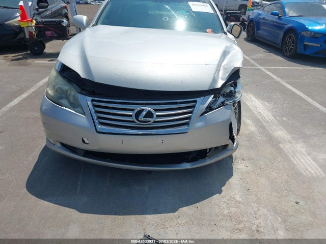 Продажа на аукционе авто 2011 Lexus Es 350, vin: JTHBK1EG8B2445395, номер лота: 45533931