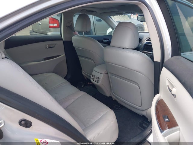 Продажа на аукционе авто 2011 Lexus Es 350, vin: JTHBK1EG8B2445395, номер лота: 45533931