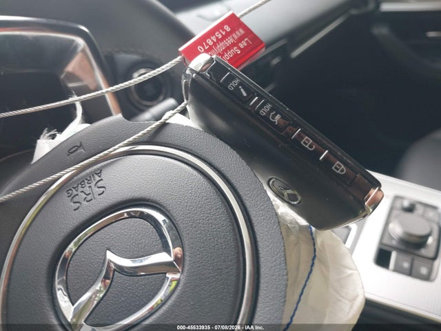 Aukcja sprzedaży 2024 Mazda Cx-90 3.3 Turbo Preferred Plus, vin: JM3KKCHD1R1138043, numer aukcji: 45533935