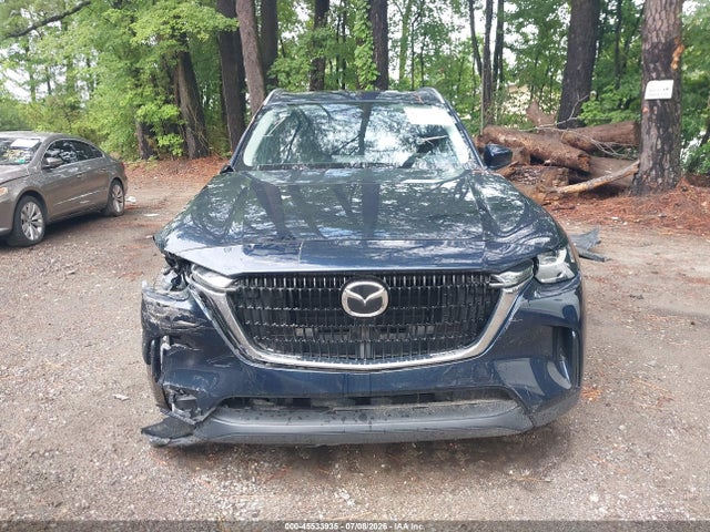 Aukcja sprzedaży 2024 Mazda Cx-90 3.3 Turbo Preferred Plus, vin: JM3KKCHD1R1138043, numer aukcji: 45533935
