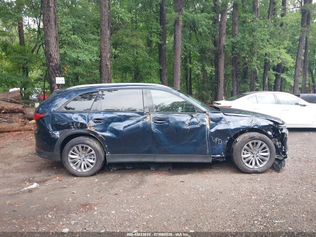 Aukcja sprzedaży 2024 Mazda Cx-90 3.3 Turbo Preferred Plus, vin: JM3KKCHD1R1138043, numer aukcji: 45533935