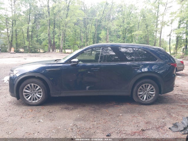 Aukcja sprzedaży 2024 Mazda Cx-90 3.3 Turbo Preferred Plus, vin: JM3KKCHD1R1138043, numer aukcji: 45533935