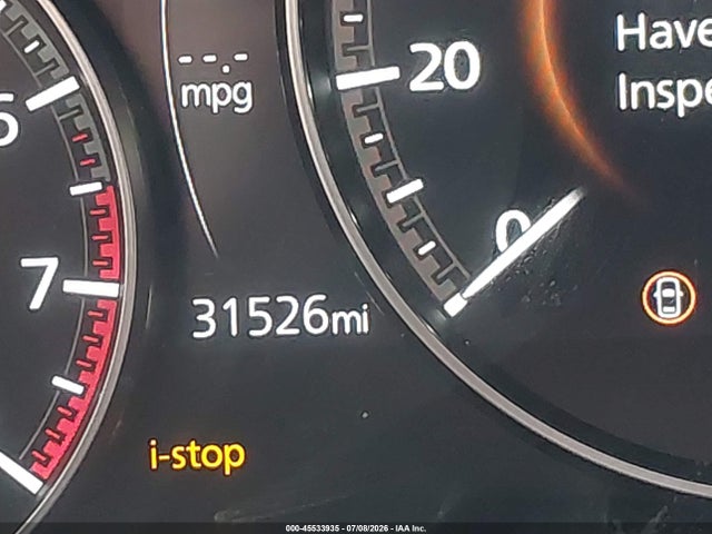 Aukcja sprzedaży 2024 Mazda Cx-90 3.3 Turbo Preferred Plus, vin: JM3KKCHD1R1138043, numer aukcji: 45533935
