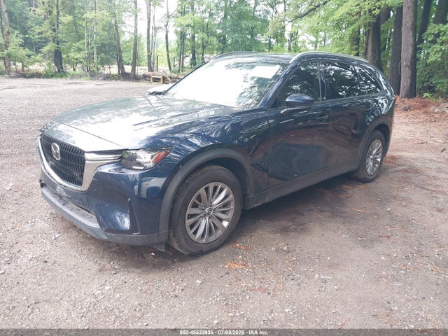 Aukcja sprzedaży 2024 Mazda Cx-90 3.3 Turbo Preferred Plus, vin: JM3KKCHD1R1138043, numer aukcji: 45533935