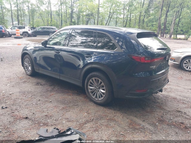 Aukcja sprzedaży 2024 Mazda Cx-90 3.3 Turbo Preferred Plus, vin: JM3KKCHD1R1138043, numer aukcji: 45533935