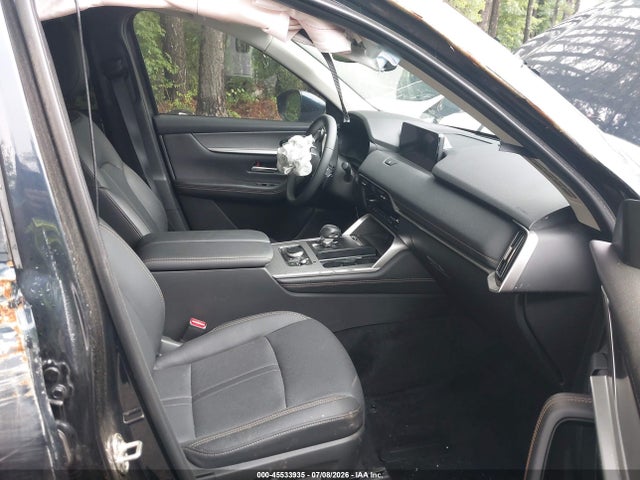Aukcja sprzedaży 2024 Mazda Cx-90 3.3 Turbo Preferred Plus, vin: JM3KKCHD1R1138043, numer aukcji: 45533935