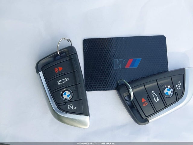 Продажа на аукционе авто 2026 Bmw M340i Xdrive, vin: WBA63FT07TFW08323, номер лота: 45533938