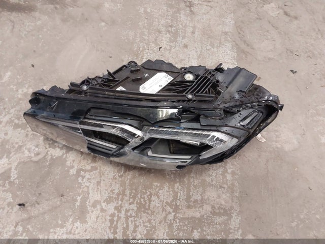 Продажа на аукционе авто 2026 Bmw M340i Xdrive, vin: WBA63FT07TFW08323, номер лота: 45533938