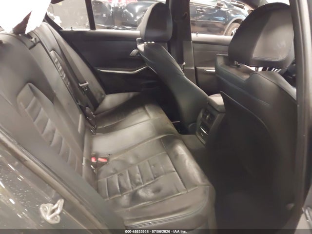 Продажа на аукционе авто 2026 Bmw M340i Xdrive, vin: WBA63FT07TFW08323, номер лота: 45533938
