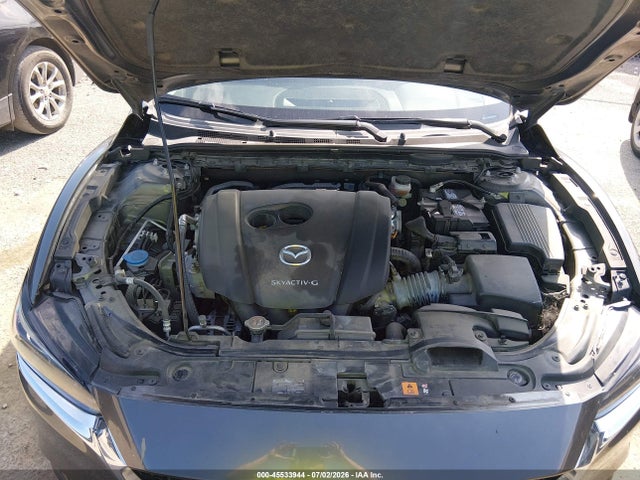 Продажа на аукционе авто 2020 Mazda Mazda6 Touring, vin: JM1GL1VM2L1519637, номер лота: 45533944