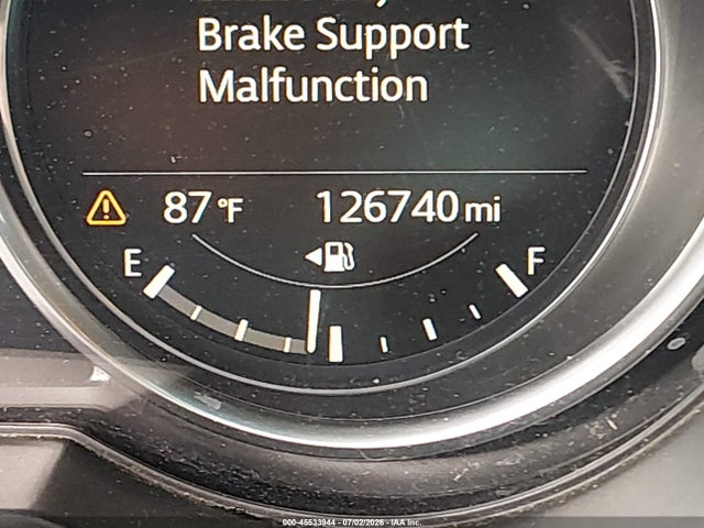 Продажа на аукционе авто 2020 Mazda Mazda6 Touring, vin: JM1GL1VM2L1519637, номер лота: 45533944