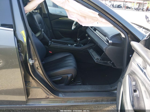 Продажа на аукционе авто 2020 Mazda Mazda6 Touring, vin: JM1GL1VM2L1519637, номер лота: 45533944