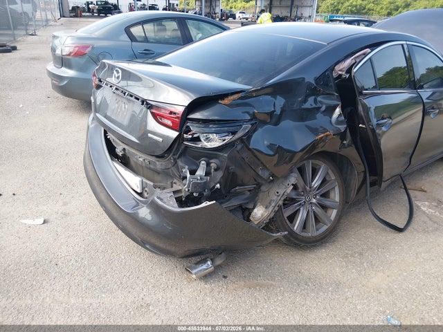 Продажа на аукционе авто 2020 Mazda Mazda6 Touring, vin: JM1GL1VM2L1519637, номер лота: 45533944
