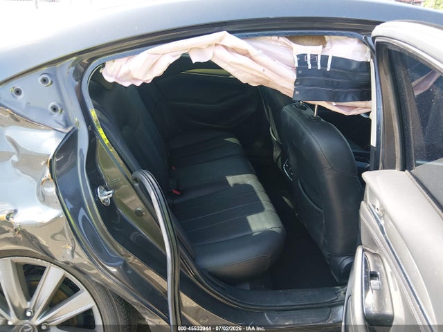 Продажа на аукционе авто 2020 Mazda Mazda6 Touring, vin: JM1GL1VM2L1519637, номер лота: 45533944