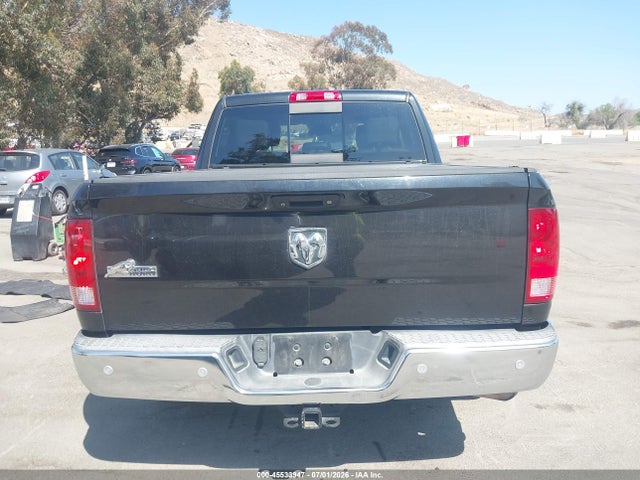 1C6RR6LT8FS675427 RAM 1500 Outdoorsman