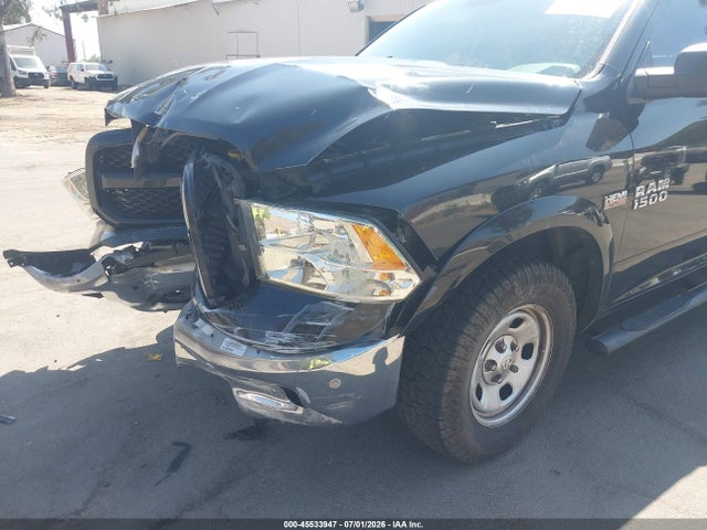 1C6RR6LT8FS675427 RAM 1500 Outdoorsman