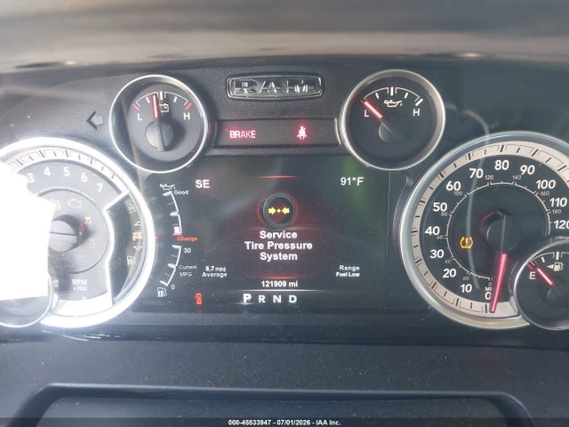 1C6RR6LT8FS675427 RAM 1500 Outdoorsman