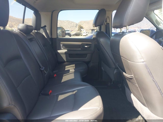 1C6RR6LT8FS675427 RAM 1500 Outdoorsman