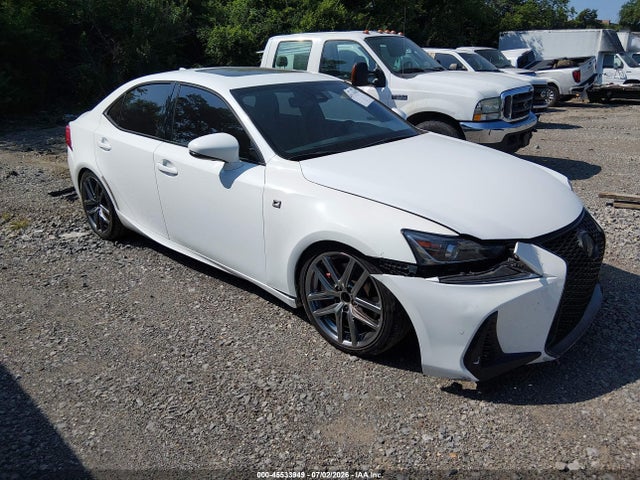2017 JTHBA1D23H5038942 main image