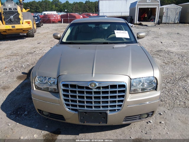 Продажа на аукционе авто 2009 Chrysler 300 Touring, vin: 2C3LA53V99H534822, номер лота: 45533951